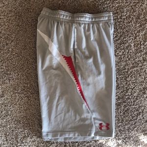 Under Armour Shorts